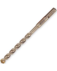 Ivy Classic 47038 SDS Plus Hammer Drill Bit 1/4"x12"