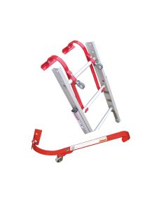 C&R Ladder Hook with Wheel