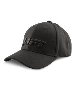 LIFT ACO18KK Corp Hat Black