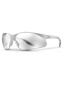 LIFT ESE6C Sectorlite Safety Glasses Clear