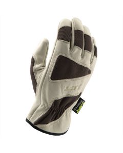 LIFT G8M18SL 8 Seconds Glove Multi Glove Leather Mesh Large