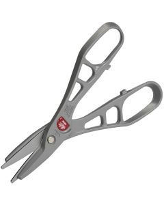 Malco M12N Aluminum Straight Snip 12"