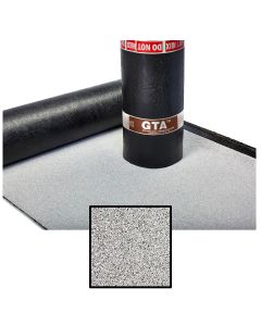 Certainteed Flintlastic GTA Granulated Modified APP White 39-3/8" X 32' 10"