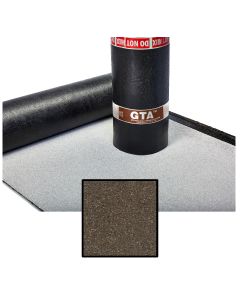 Certainteed Flintlastic GTA Granulated Modified APP Weathered Wood 39-3/8" X 32' 10"