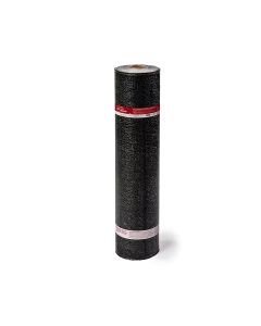 GAF Ruberoid Torch Granule Membrane 106.9 sqft Black