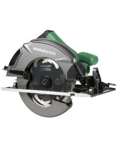 Metabo HPT (Hitachi) Light Weight Circular Saw 15amp 7.25"