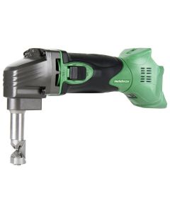 Metabo HPT (Hitachi) CN18DSLQ4M 18V Cordless Li-Ion Nibbler