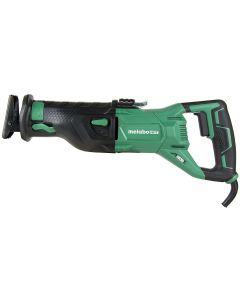 Metabo HPT (Hitachi) CR13VSTM 11-amp Reciprocating Saw Variable Speed