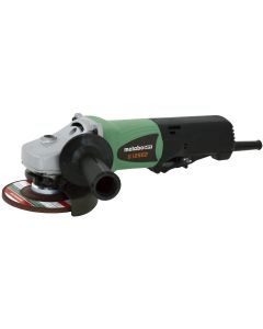 Metabo HPT (Hitachi) G12SE2M Paddle Switch Disk Grinder 4-1/2" 9.5amp