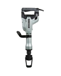 Metabo HPT (Hitachi) H65SD3M Breaking Hammer with UVP 1-1/8" Hex 40lb