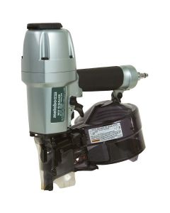 Metabo HPT (Hitachi) NV65AH2M Siding Coil Nailer 2-1/2"