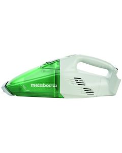 Metabo HPT (Hitachi) R18DSLQ4M 18V Cordless Hand-Held Wet/Dry Vacuum