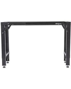 Montezuma MSF4829B Adjustable Steel Workbench Frame