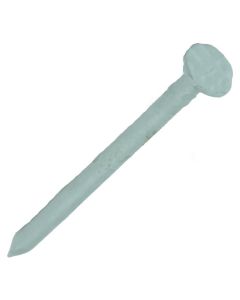 Lakefront Trim Nails 1.25" 1lb Shale