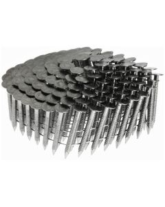 Grip Rite PrimeGuard Max MAXC62871 Coil Roofing Nails 1.5" 600 Count