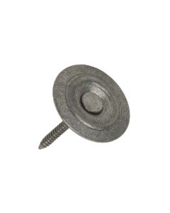 Lakefront Steel Cap Nails 1 1/4" 50lb