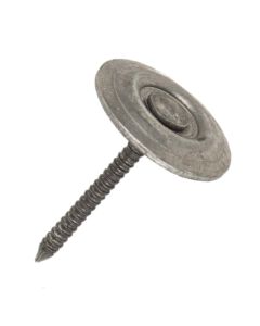 Lakefront Steel Cap Nails 1 1/2" 3lb