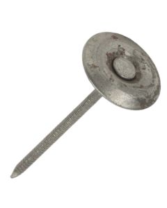 Lakefront Steel Cap Nails 2 1/2" 50lb