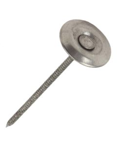 Lakefront Steel Cap Nails 3" 50lb