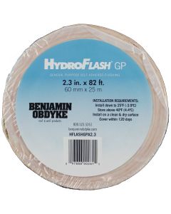 Benjamin Obdyke HydroFlash GP 2.3