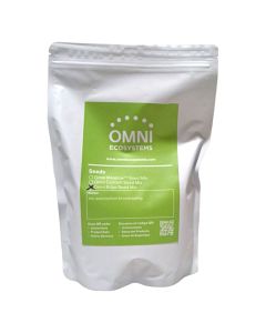 Omni Ecosystems Edge Seed Mix 1 Bag