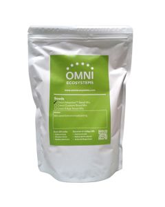 Omni Ecosystems Meadow Seed Mix 1 Bag