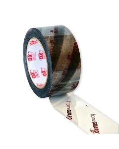 OX HomeGuard Seam Tape 2.87