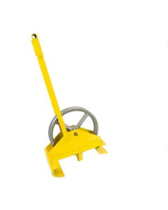 Lakefront Wheel Pulley For Extension Ladders