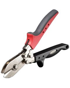 Malco SC3R Pipe Crimper Heavy Duty 3 Blade