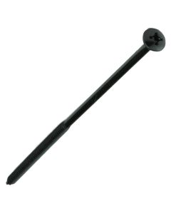 Lakefront Standard Roofing Fastener #12 8" 500/Box