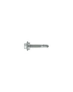 SFS Impax 1303990 SD3 Metal Self-Drill Screw Plain 1-1/2" 250pc