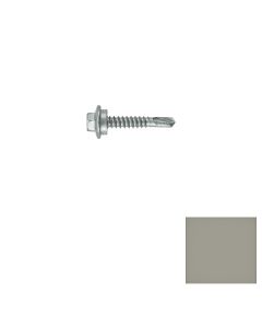 SFS Impax 1140825 SD3 Metal Self-Drill Screw Ash Gray 1-1/2" 250pc