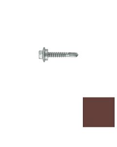 SFS Impax 1140649 SD3 Metal Self-Drill Screw Brown 1-1/2" 250pc