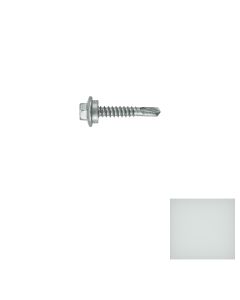 SFS Impax 795999 SD3 Metal Self-Drill Screw Bright White 1-1/2" 250pc