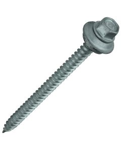 SFS Woodgrip 1301151 Metal to Wood Screw Plain 2.5" 250pc