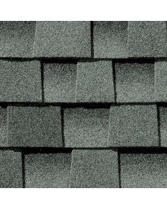 GAF Timberline HDZ Armorshield II Roof Shingles 33.33 sq ft Slate