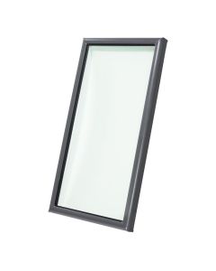 VELUX FCM 3046 0004 Skylight Fixed Curb Mount Low E Laminated Glass 30 1/2"x46 1/2"