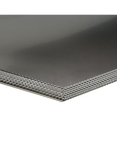 Lakefront Sheet Metal Stainless Sheet 24ga 4'x10'