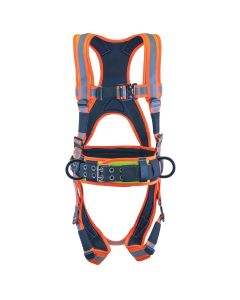 Super Anchor 6160 Ultra-Viz Harness No Bags