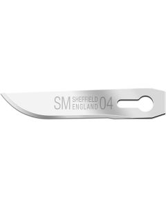 Swann Morton Small Heavy Duty SM04 (50 Blades)