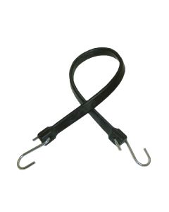 C&R Rubber Bungee with Hooks