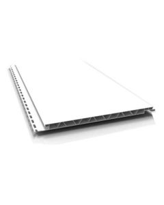 Trusscore TC16 Wall and Ceiling Board White