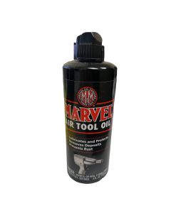 C&R Air Tool Oil Spray 4 FL OZ