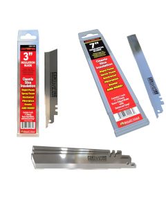 Bullet Tools CenterFire Insulation Blades