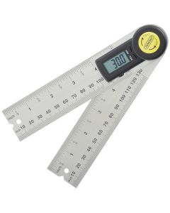 GENERAL 822 Angle-Izer Digital Angle Finder 5"