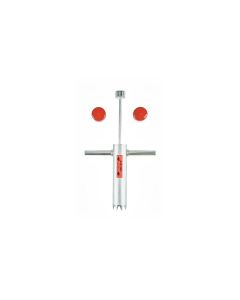 AJC 144-cc Hand operated core cutter
