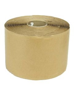 GAF TPO Cover Tape Roll PS 6"x100' White