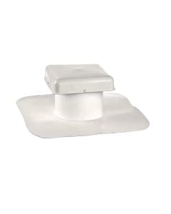GAF EverGuard 8" TPO Vent