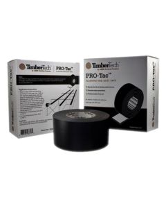 TimberTech PTCS65B PRO-Tac Joist Tape 65' 1 Roll
