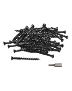 TimberTech CLOCSCREW CONCEALoc Replacement Screws 50ct